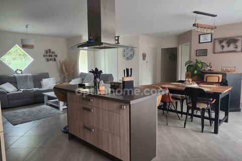 Villa i Bergerac, Dordogne, Bergerac - € 274.000 | Ref: 830033652171 - foto 2