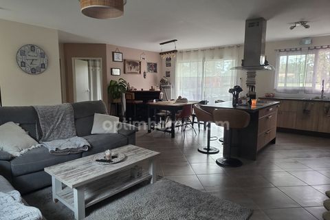 Villa i Bergerac, Dordogne, Bergerac - € 274.000 | Ref: 830033652171 - foto 3