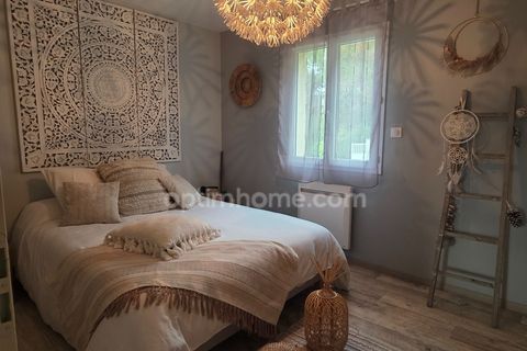 Villa i Bergerac, Dordogne, Bergerac - € 274.000 | Ref: 830033652171 - foto 4