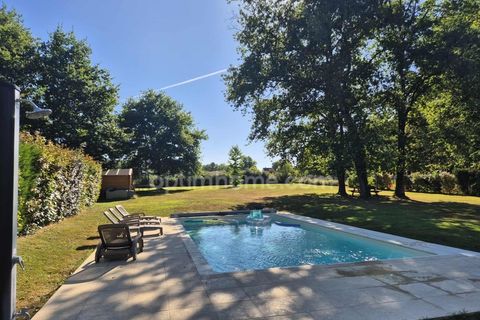 Villa i Bergerac, Dordogne, Bergerac - € 274.000 | Ref: 830033652171 - foto 8