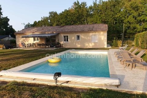 Villa i Bergerac, Dordogne, Bergerac - € 274.000 | Ref: 830033652171 - foto 9