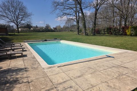 Villa i Bergerac, Dordogne, Bergerac - € 274.000 | Ref: 830033652171 - foto 10