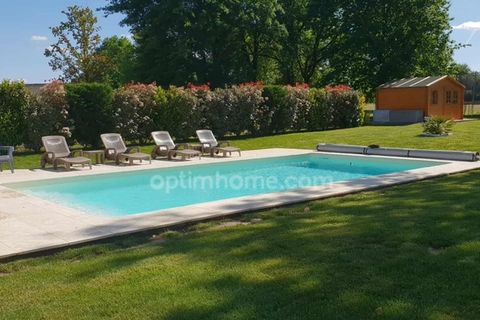 Villa i Bergerac, Dordogne, Bergerac - € 274.000 | Ref: 830033652171 - foto 11
