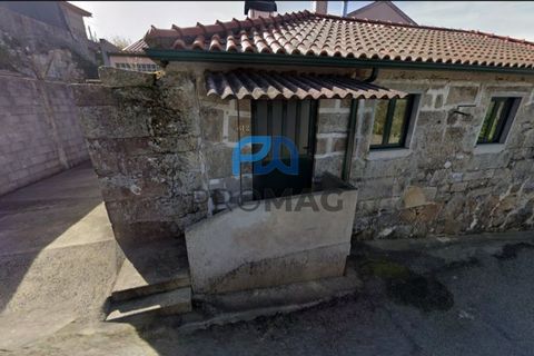 Villa a Resende, Viseu, Resende - € 85.000 | Ref: PROMAG#242 - foto 2