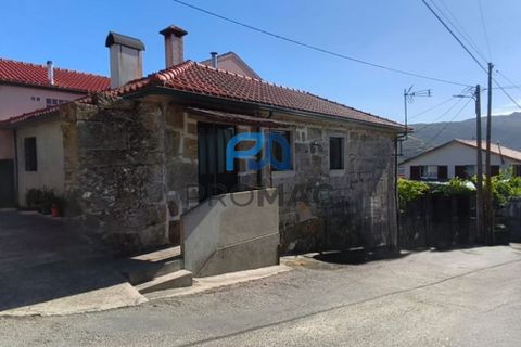 Villa a Resende, Viseu, Resende - € 85.000 | Ref: PROMAG#242 - foto 4