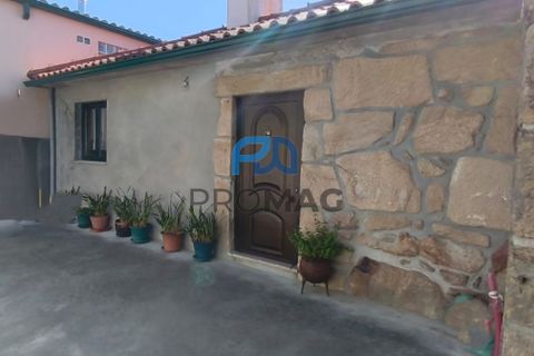 Villa a Resende, Viseu, Resende - € 85.000 | Ref: PROMAG#242 - foto 5