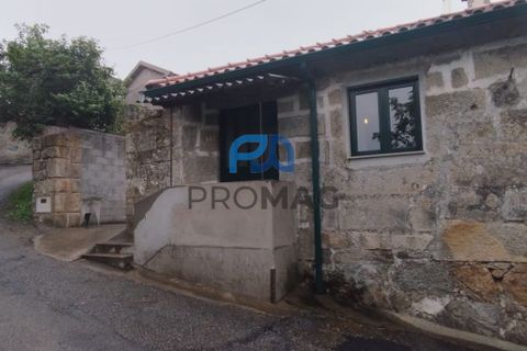 Villa a Resende, Viseu, Resende - € 85.000 | Ref: PROMAG#242 - foto 6