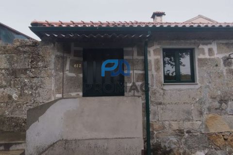 Villa a Resende, Viseu, Resende - € 85.000 | Ref: PROMAG#242 - foto 7