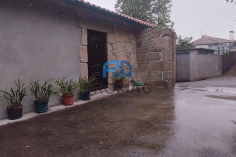 Villa a Resende, Viseu, Resende - € 85.000 | Ref: PROMAG#242 - foto 8