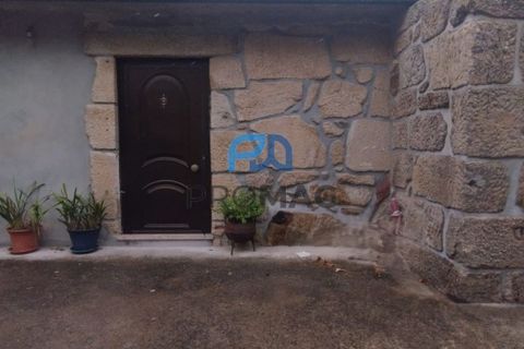 Villa a Resende, Viseu, Resende - € 85.000 | Ref: PROMAG#242 - foto 9