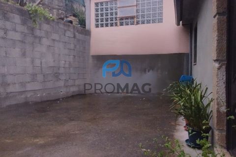 Villa a Resende, Viseu, Resende - € 85.000 | Ref: PROMAG#242 - foto 10