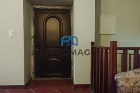Villa a Resende, Viseu, Resende - € 85.000 | Ref: PROMAG#242 - foto 11