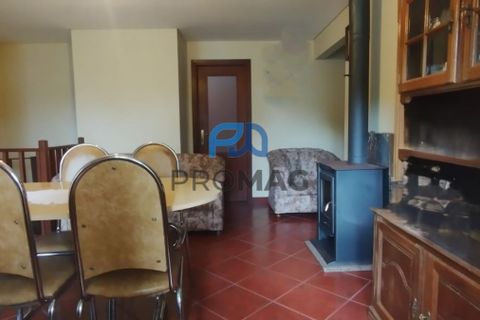 Villa a Resende, Viseu, Resende - € 85.000 | Ref: PROMAG#242 - foto 12