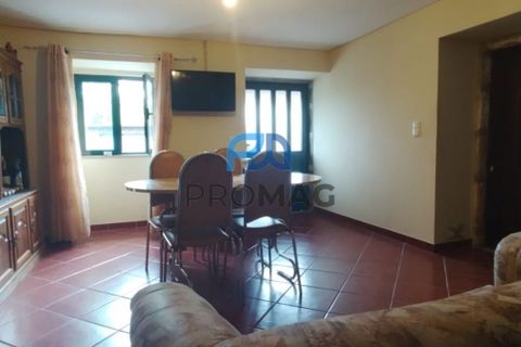 Villa a Resende, Viseu, Resende - € 85.000 | Ref: PROMAG#242 - foto 13