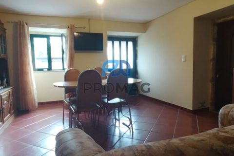 Villa a Resende, Viseu, Resende - € 85.000 | Ref: PROMAG#242 - foto 14