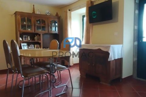 Villa a Resende, Viseu, Resende - € 85.000 | Ref: PROMAG#242 - foto 16
