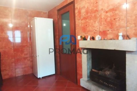 Villa a Resende, Viseu, Resende - € 85.000 | Ref: PROMAG#242 - foto 31