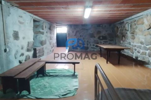 Villa a Resende, Viseu, Resende - € 85.000 | Ref: PROMAG#242 - foto 38