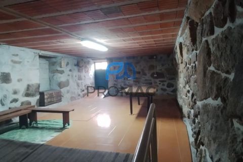 Villa a Resende, Viseu, Resende - € 85.000 | Ref: PROMAG#242 - foto 39