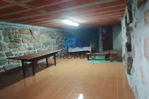 Villa a Resende, Viseu, Resende - € 85.000 | Ref: PROMAG#242 - foto 40