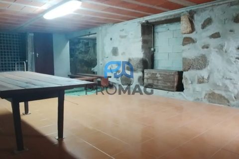 Villa a Resende, Viseu, Resende - € 85.000 | Ref: PROMAG#242 - foto 41