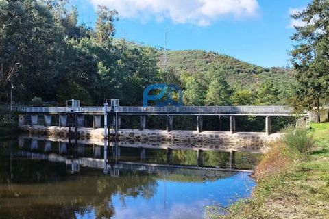 Villa a Resende, Viseu, Resende - € 85.000 | Ref: PROMAG#242 - foto 42