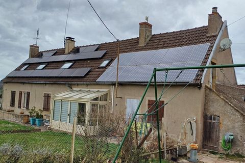 Villa a Uxeau, Saone-et-Loire, Uxeau - € 228.500 | Ref: 830039758129 - foto 2