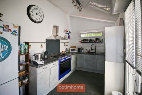 Villa a Libourne, Gironde, Libourne - € 244.000 | Ref: 830032641247 - foto 5