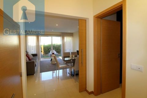 Rækkehus i Albufeira, Faro, Albufeira - € 535.000 | Ref: P627 - foto 10