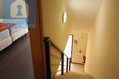 Rækkehus i Albufeira, Faro, Albufeira - € 535.000 | Ref: P627 - foto 21