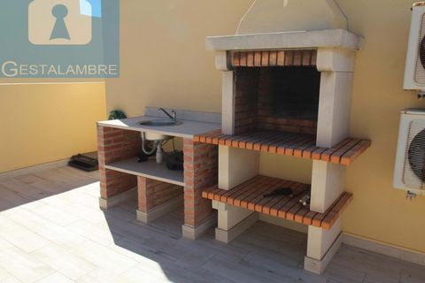 Rækkehus i Albufeira, Faro, Albufeira - € 535.000 | Ref: P627 - foto 28