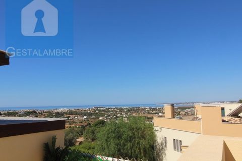 Rækkehus i Albufeira, Faro, Albufeira - € 535.000 | Ref: P627 - foto 32