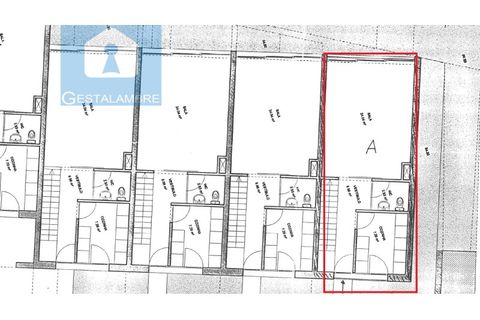 Rækkehus i Albufeira, Faro, Albufeira - € 535.000 | Ref: P627 - foto 33
