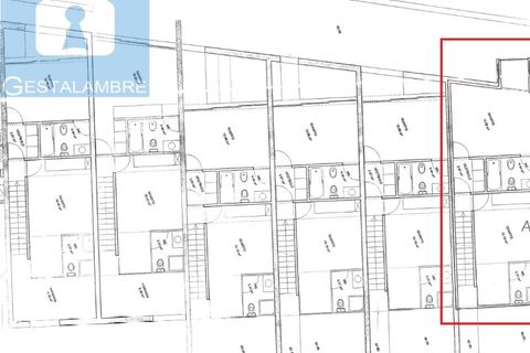 Rækkehus i Albufeira, Faro, Albufeira - € 535.000 | Ref: P627 - foto 34