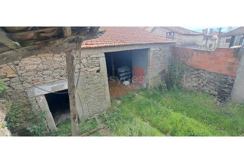 Villa i Torre de Moncorvo, Braganca, Torre de Moncorvo - € 46.000 | Ref: BG97294MG - foto 3