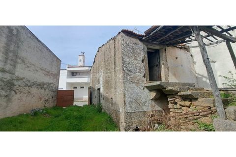 Villa i Torre de Moncorvo, Braganca, Torre de Moncorvo - € 46.000 | Ref: BG97294MG - foto 5