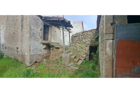 Villa i Torre de Moncorvo, Braganca, Torre de Moncorvo - € 46.000 | Ref: BG97294MG - foto 6