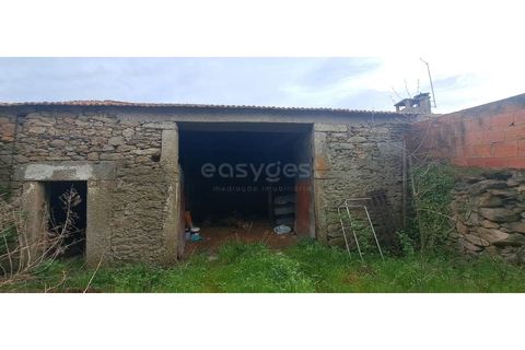 Villa i Torre de Moncorvo, Braganca, Torre de Moncorvo - € 46.000 | Ref: BG97294MG - foto 7
