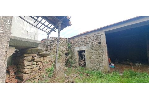 Villa i Torre de Moncorvo, Braganca, Torre de Moncorvo - € 46.000 | Ref: BG97294MG - foto 8