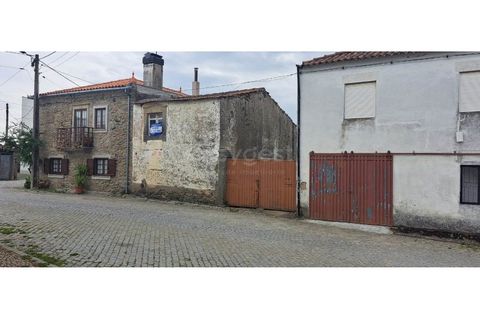 Villa i Torre de Moncorvo, Braganca, Torre de Moncorvo - € 46.000 | Ref: BG97294MG - foto 9