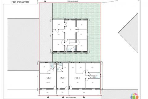 Villa a Saint-Andre, La Reunion, Saint-Andre - € 264.000 | Ref: 6566K - foto 3