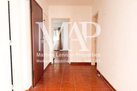 Lejlighed i Carcavelos, Lisbon, Carcavelos - € 400.000 | Ref: 2551 EA - foto 4