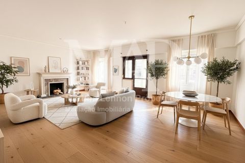 Lejlighed i Carcavelos, Lisbon, Carcavelos - € 400.000 | Ref: 2551 EA - foto 6