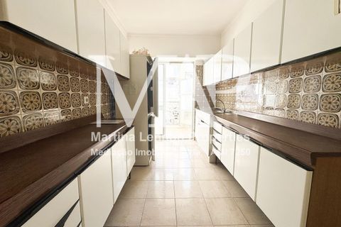 Lejlighed i Carcavelos, Lisbon, Carcavelos - € 400.000 | Ref: 2551 EA - foto 8
