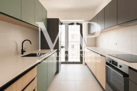 Lejlighed i Carcavelos, Lisbon, Carcavelos - € 400.000 | Ref: 2551 EA - foto 9