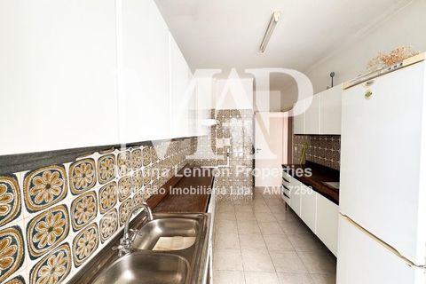 Lejlighed i Carcavelos, Lisbon, Carcavelos - € 400.000 | Ref: 2551 EA - foto 10