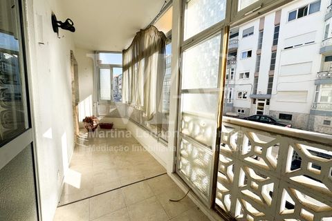 Lejlighed i Carcavelos, Lisbon, Carcavelos - € 400.000 | Ref: 2551 EA - foto 11