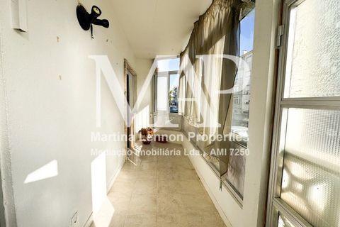 Lejlighed i Carcavelos, Lisbon, Carcavelos - € 400.000 | Ref: 2551 EA - foto 12