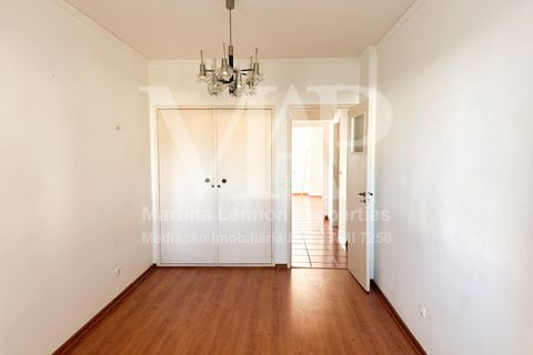 Lejlighed i Carcavelos, Lisbon, Carcavelos - € 400.000 | Ref: 2551 EA - foto 14