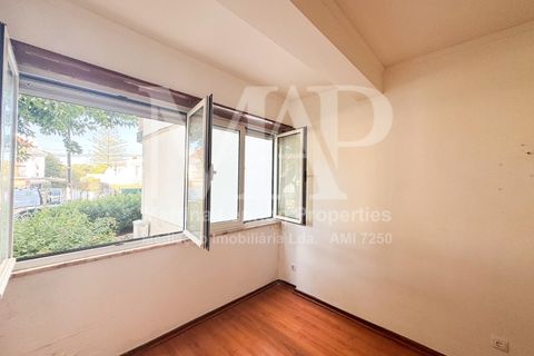 Lejlighed i Carcavelos, Lisbon, Carcavelos - € 400.000 | Ref: 2551 EA - foto 22